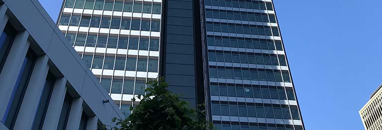 Foto Cityhaus I, Frankfurt
