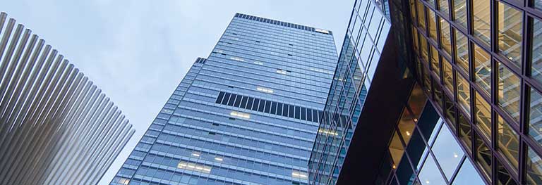 Cityhaus 1