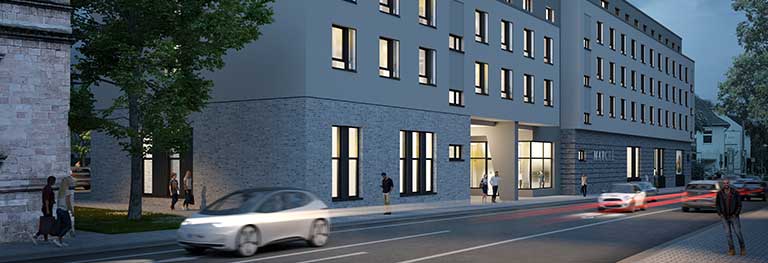 LaVie Saarbrücken Dudweiler