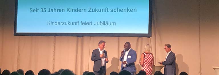 20 Jahre Architekten Theiss