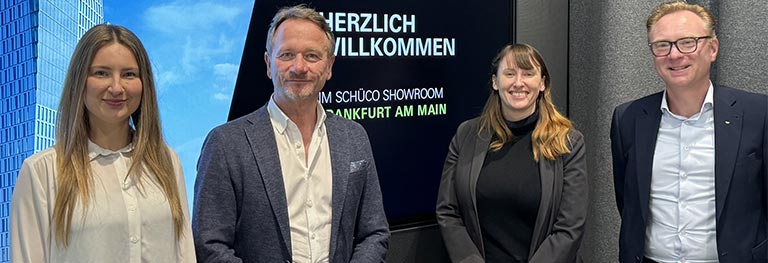 Bestandsgebäude „Neu gedacht“