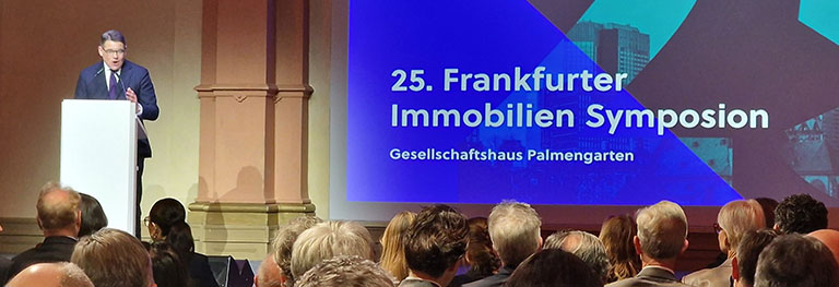 Frankfurter Immobilien Symposion