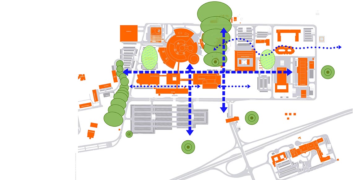 Masterplan ZDF